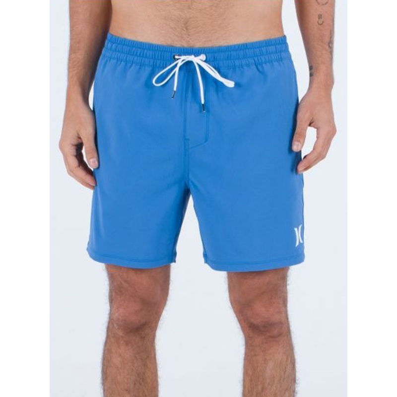 One And Only Solid Volley 17 Boardshorts