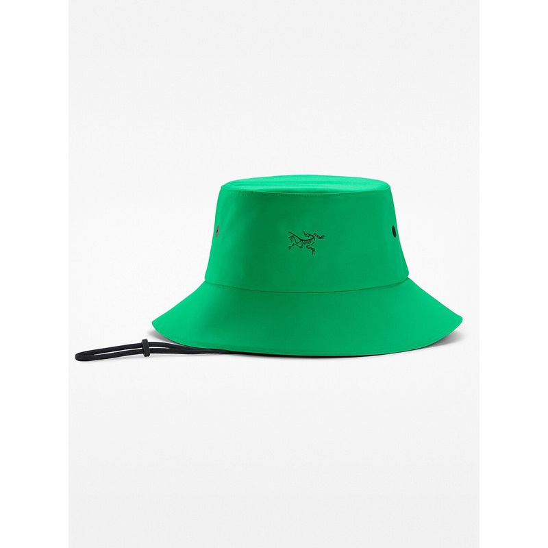 Sinsolo Hat|S/M|L/XL|JUNGLE|BLACK