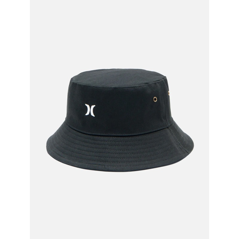Small Logo Bucket Hat|O/S|BLACK (010)