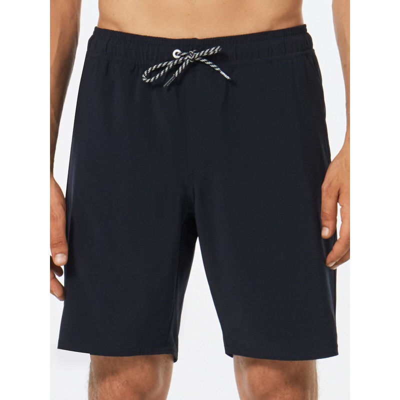 Transport Hybrid Packable 19 Boardshorts
