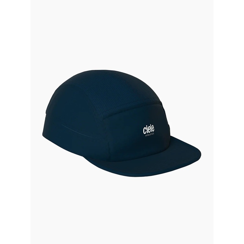 ALzcap Athletics Small Uniform 5 Panel Strapback Hat
