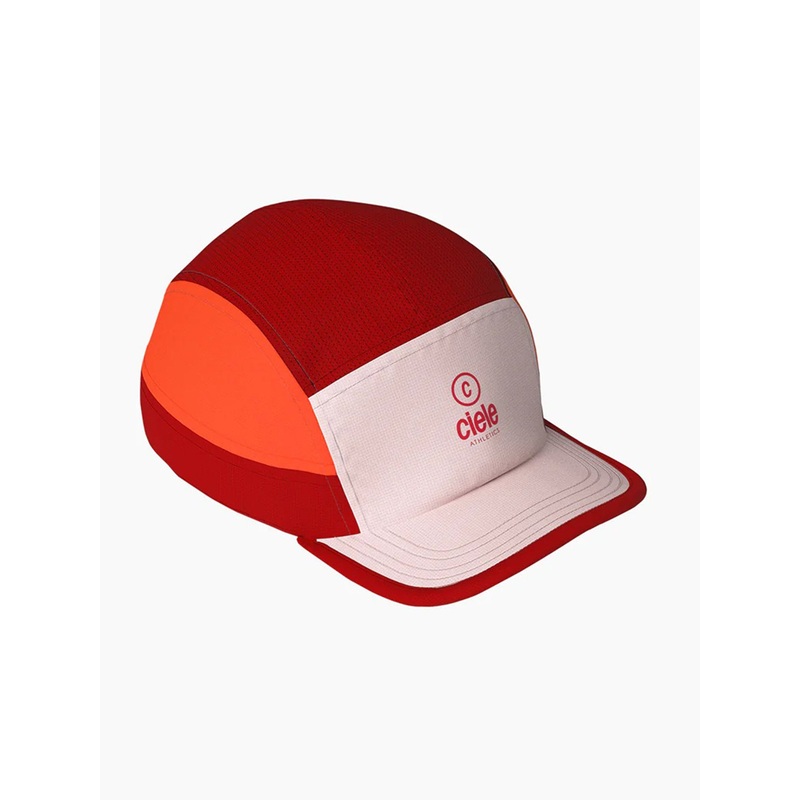 Alzcap SC C Plus Rose Rocks 5 Panel Strapback Hat