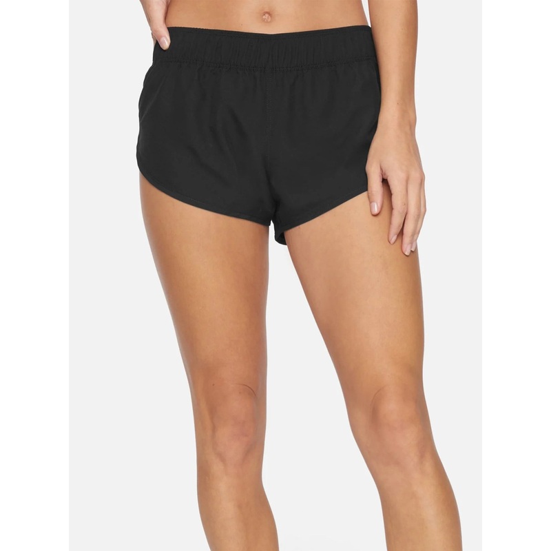 Beachrider 2.5 Boardshorts|XS|SM|MED|LRG|BLACK (BLK)
