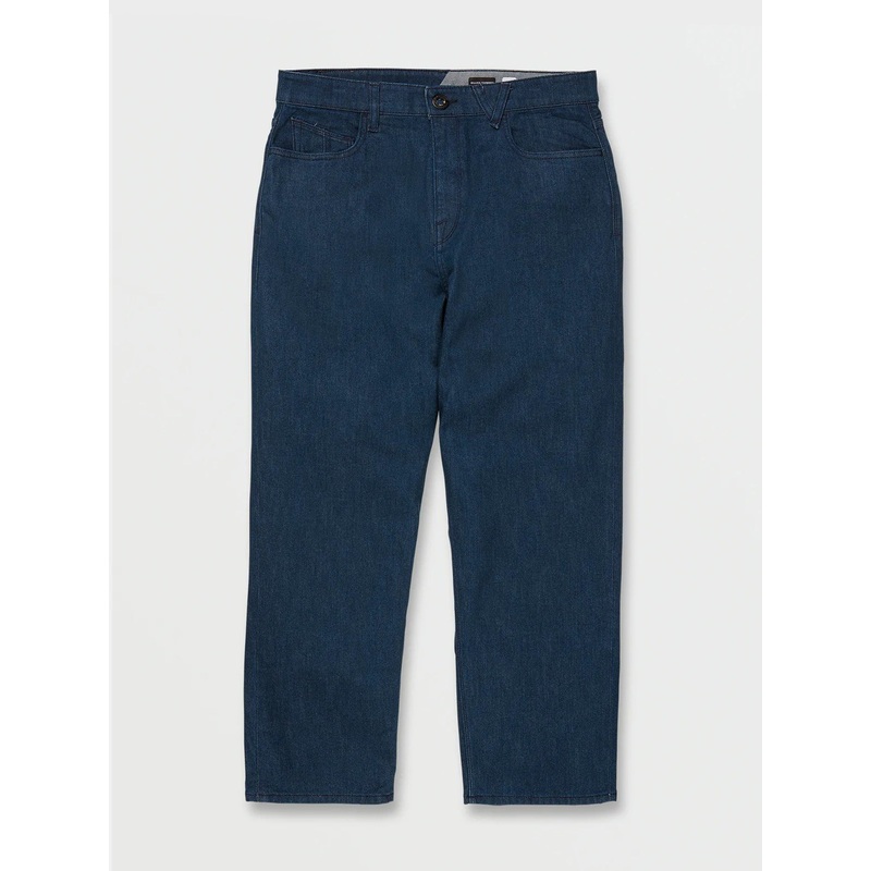 Billow Tapered Jeans|28|29|30|31|32|33|34|36|38|HIGH TIME BLUE (HTB)
