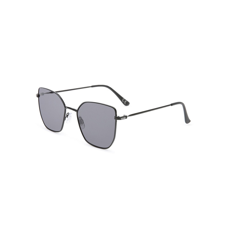 Coasting Sunglasses|O/S|MATTE BLACK (H82)