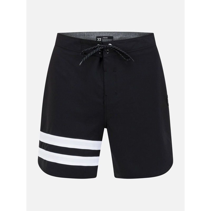 Phantom Eco Block Party 18 Boardshorts