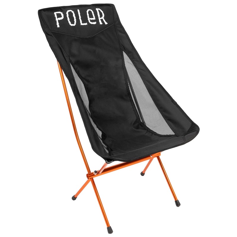 Stowaway Chair|O/S|BLACK (BLK)|FURRY CAMO (FCO)