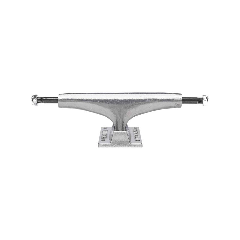 Team Hollow Polished Trucks|147|148|149|151|147MM|148MM|149MM|151MM|POLISHED|SILVER