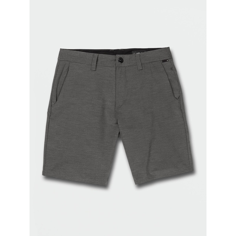 Slub Frickin Cross Shred Shorts