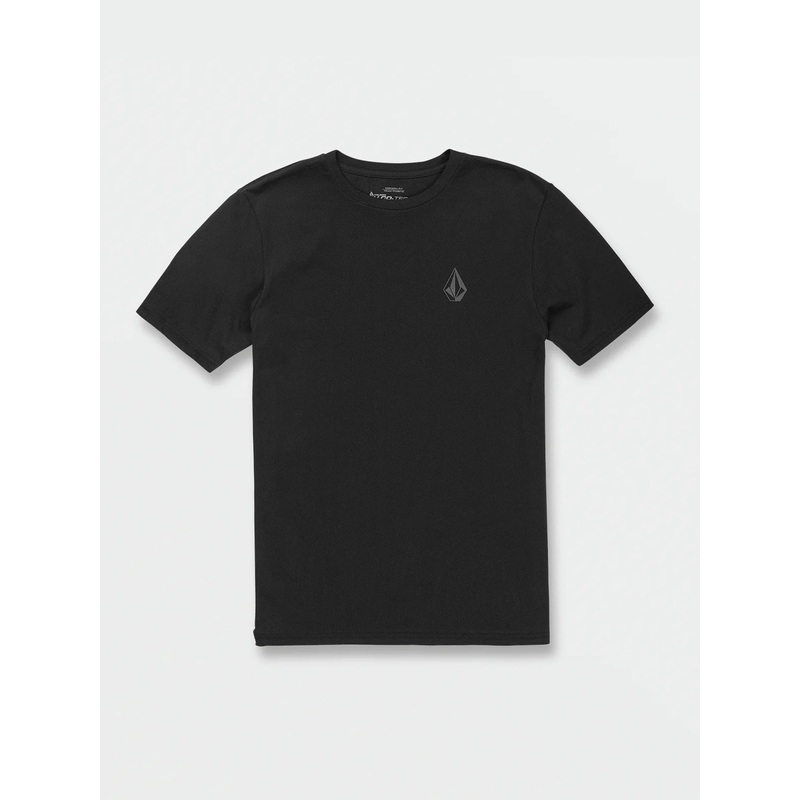 Stone Tech T-Shirt|SM|MED|LRG|XL|XXL|BLACK (BLK)|HEATHER GREY (HGR)|CHARCOAL HEATHER (CHH)