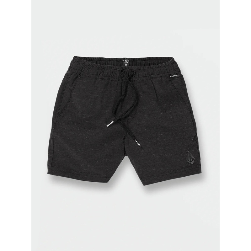 Understoned Elastic Shorts (Boys 2-7)