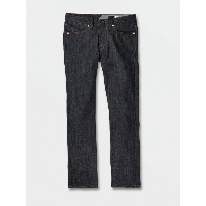 Vorta Rinse Jeans|28X30|29X30|30X32|31X32|32X32|32X34|33X32|33X34|34X32|34X34|36X32|36X34|38X32|38X34|40X32|40X34|RINSE (RNS)