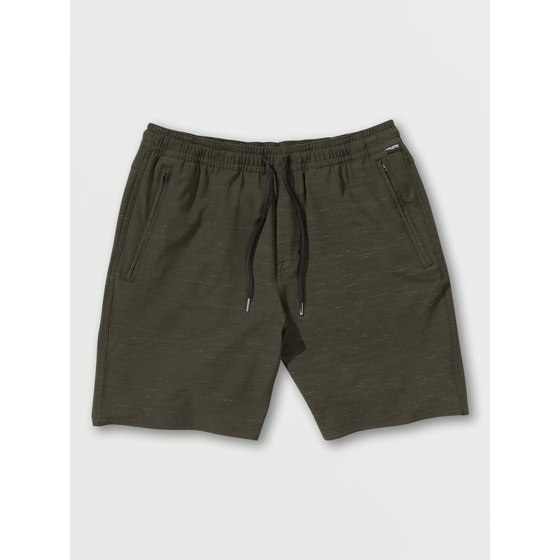Wrecpack Hybrid Shorts|SM|MED|LRG|XL|XXL|BLACK (BLK)