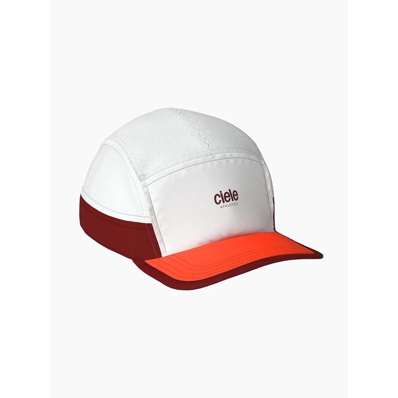 Alzcap SC Athletics Small Halo 5 Panel Strapback Hat