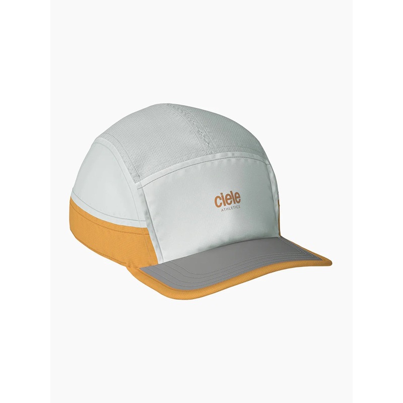 Alzcap SC Athletics Small Skor 5 Panel Strapback Hat