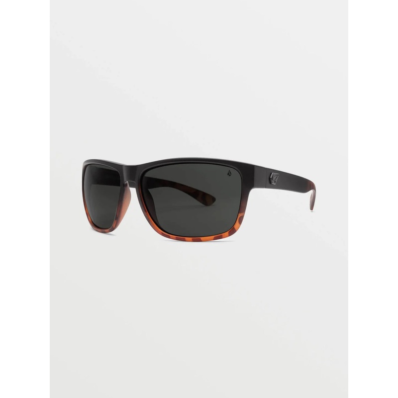 Baloney Matte Darkside/Gray Polar Sunglasses