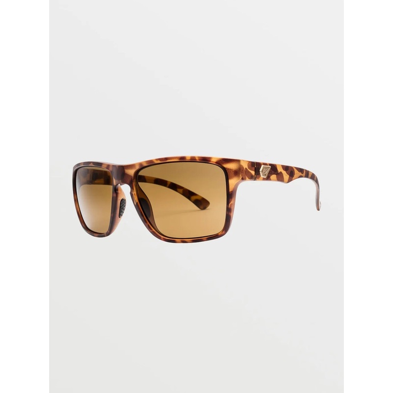 Trick Matte Tort/Bronze Sunglasses