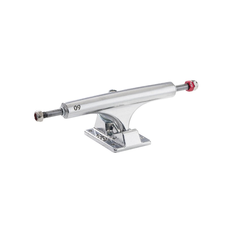 AF1 Polished Hollow 60 Trucks|60|POLISHED