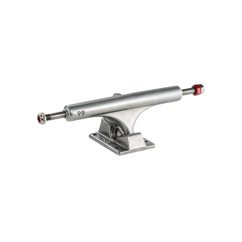 AF1 Polished Hollow 66 Trucks|66|POLISHED
