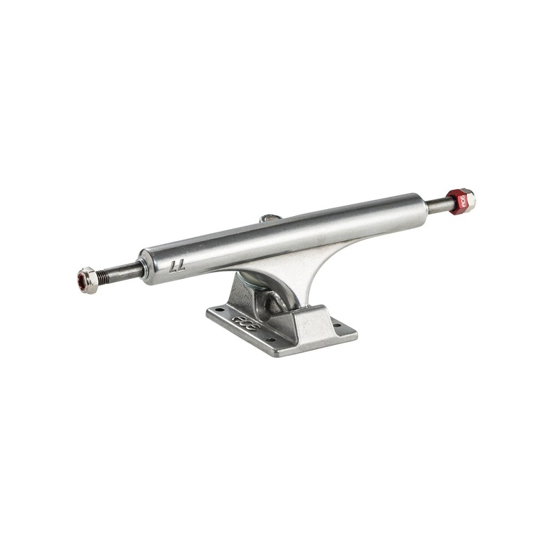 AF1 Polished Hollow 77 Trucks|77|POLISHED