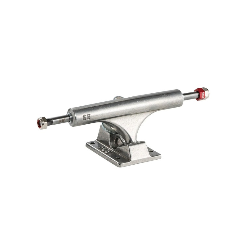 AF1 Polished Hollow Trucks|33|44|55|POLISHED