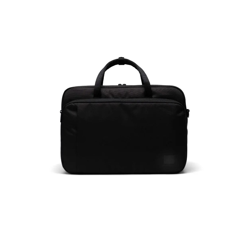 Bowen Tech Duffle Bag|O/S|BLACK (00001)|IVY GREEN (04281)