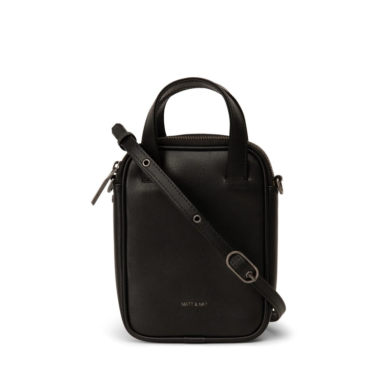 Leap Arbor Collection Handbag|O/S|BLACK