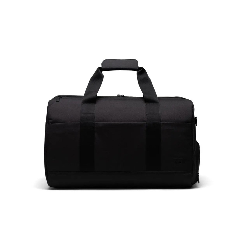 Novel Duffle Tech Bag|O/S|BLACK (00001)|LT GRY CROSSHATCH (01866)|RAVEN (00919)|IVY GREEN (04281)