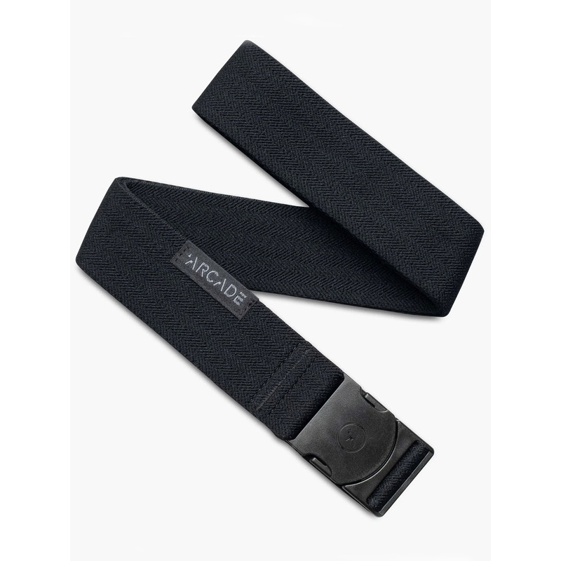 Ranger Long Midnighter Black Belt
