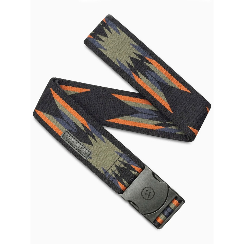 Vernan Kee Ironwood Black Belt