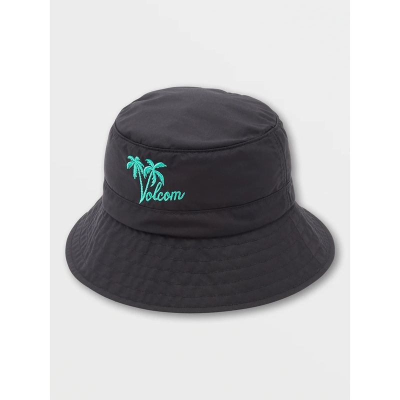 Boonie Bucket Hat (Kids)|O/S|BLACK (BLK)