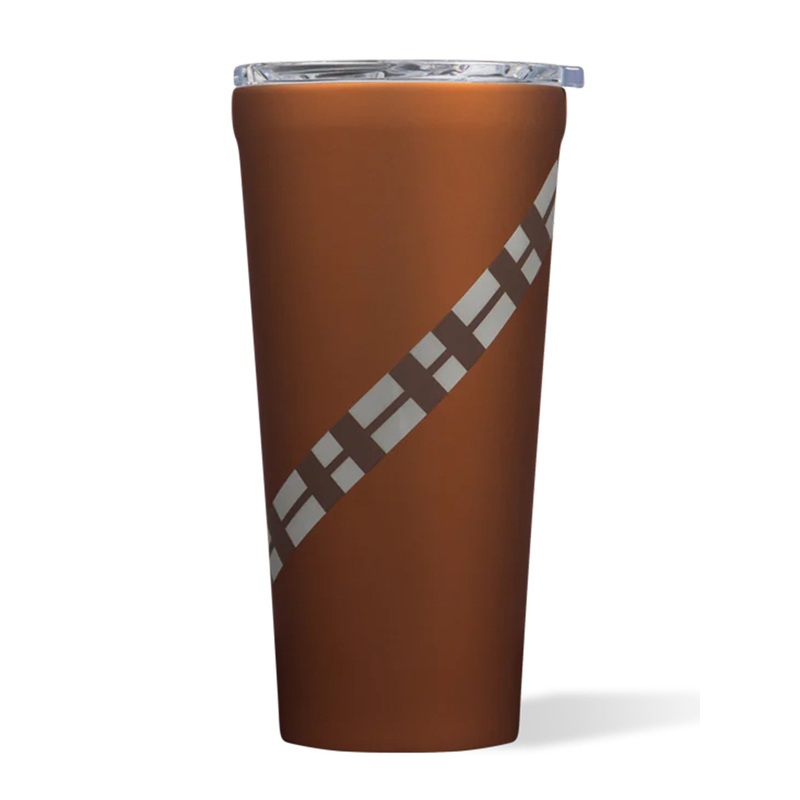Corkcicle x Star Wars 16oz Chewbacca Tumbler