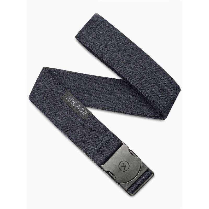 Ranger Heather Navy Belt|O/S|HEATHER NAVY (411)