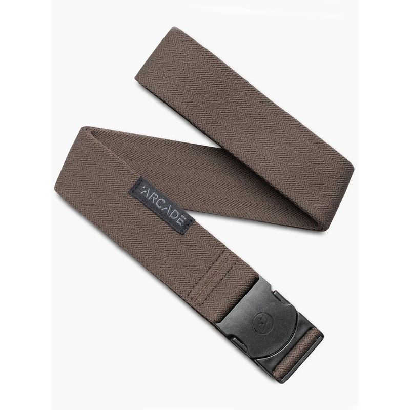 Ranger Med Brown Belt|O/S|MED BROWN (210)