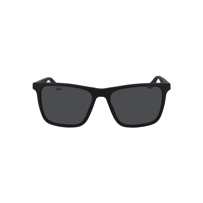 Renew Polarized Matte Black/Ll Smoke Sunglasses