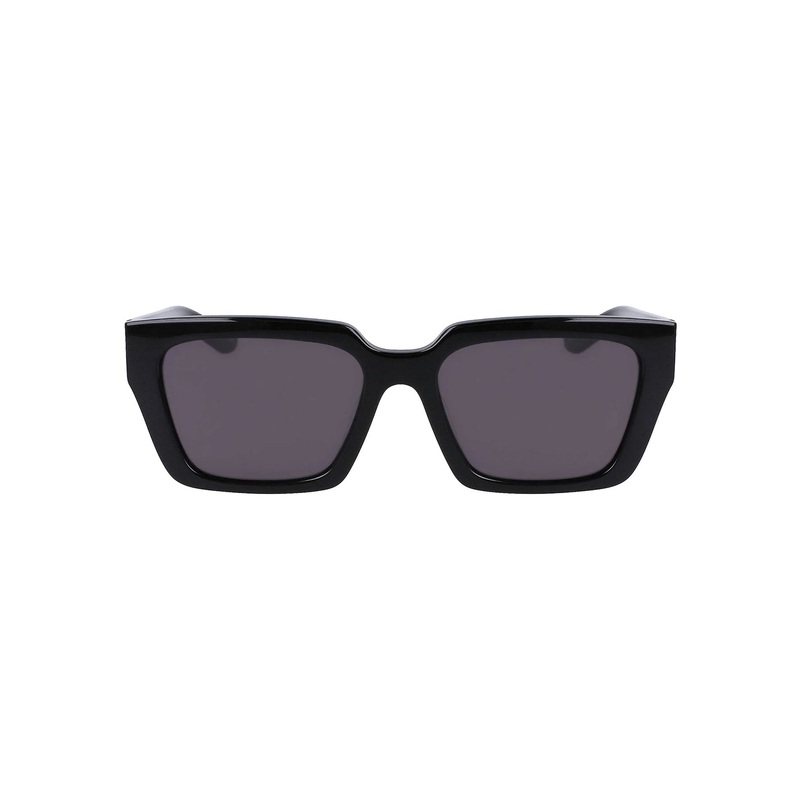 Tarran Shiny Black/Ll Smoke Sunglasses