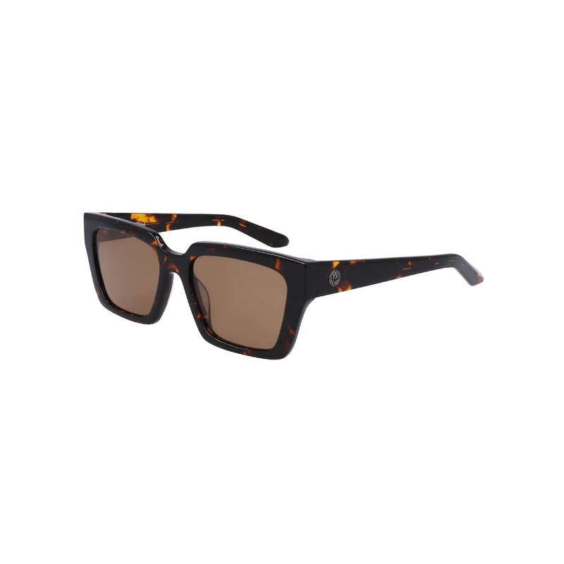 Tarran Shiny Turtoise/Ll Brown Sunglasses