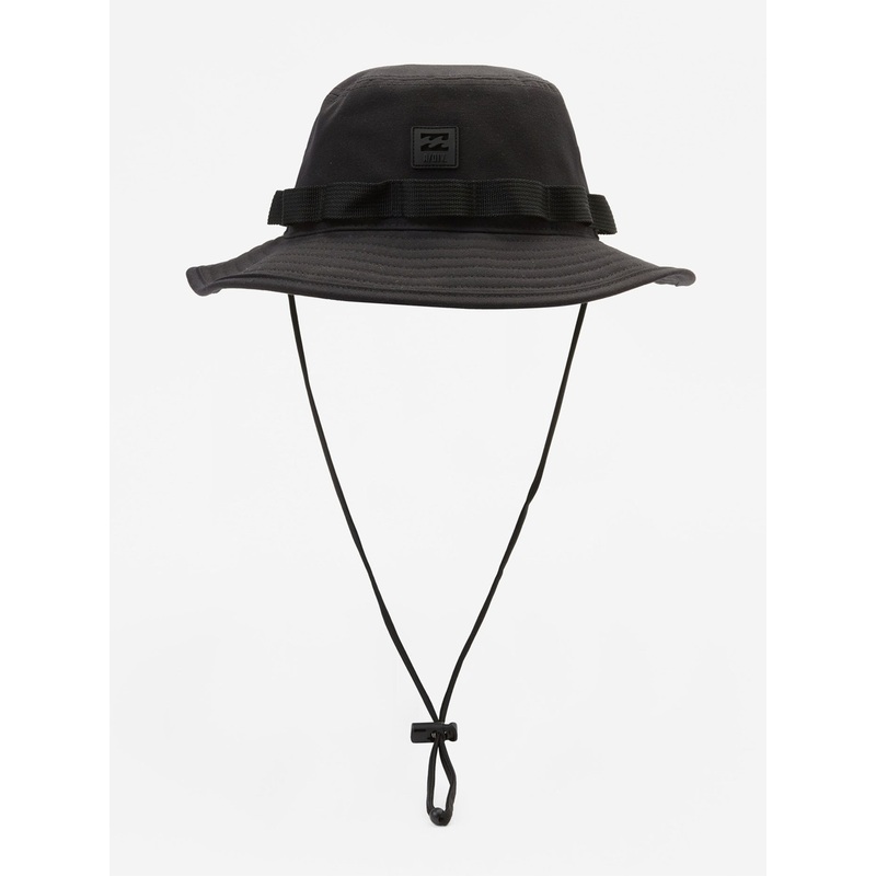 A/Div Boonie Hat|O/S|BLACK (BLK)