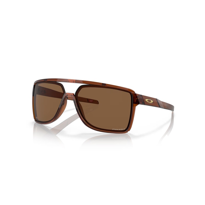 Castel Rootbear/Prizm Bronze Sunglasses