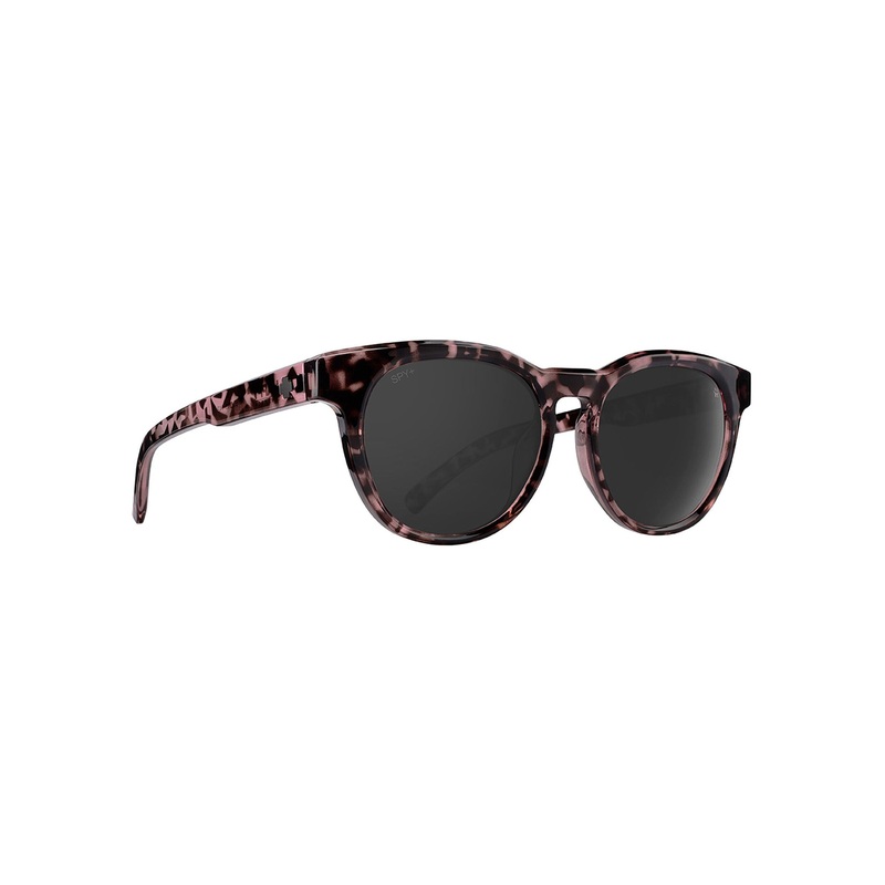 Cedros Blush Tort/Gray Sunglasses