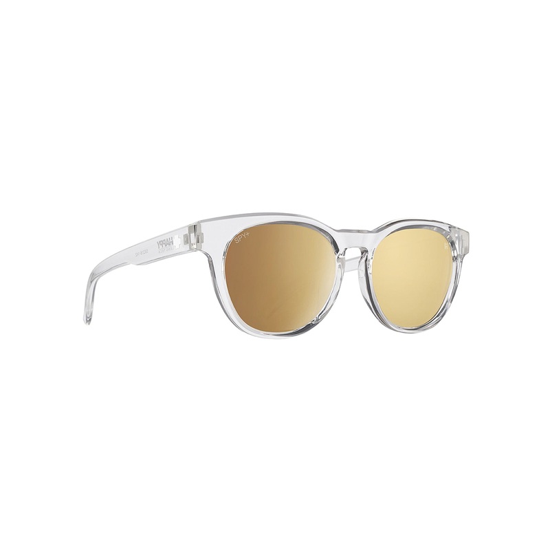 Cedros Crystal/Bronze Gold Sunglasses