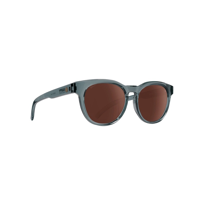 Cedros Stone Blue/Bronze Sunglasses