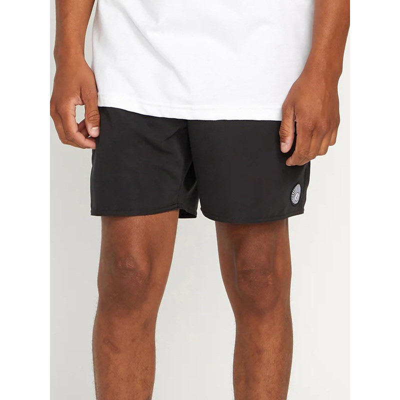 Lido Solid Trunk 16 Boardshorts