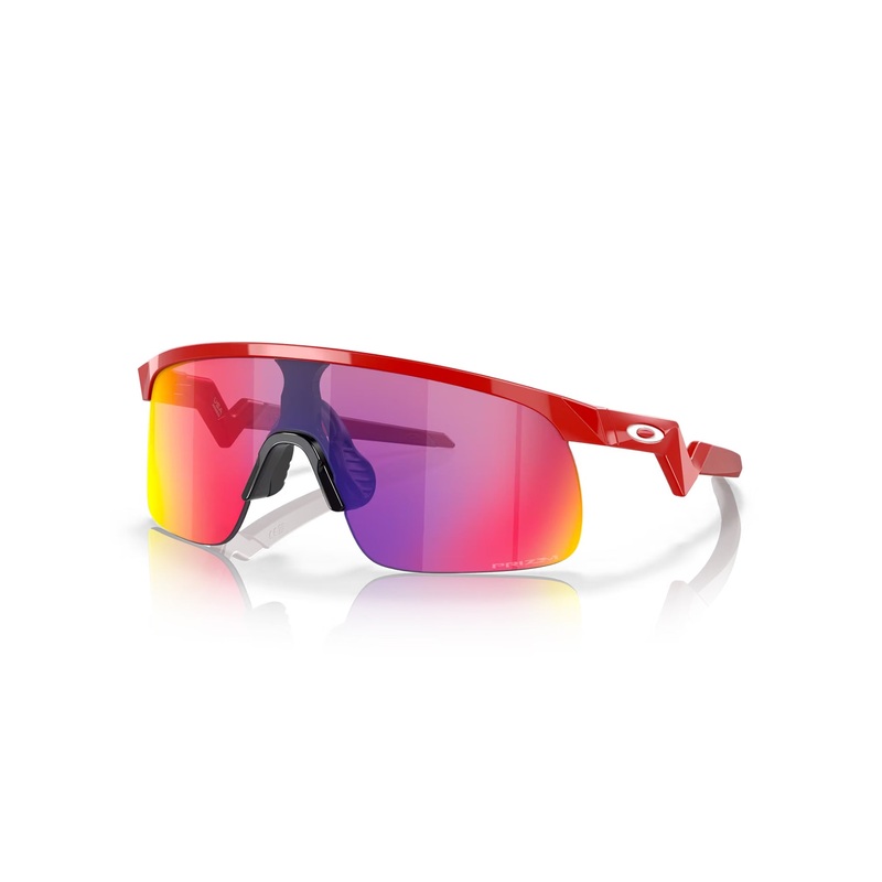Resistor Redline/Prizm Road Sunglasses (Kids)