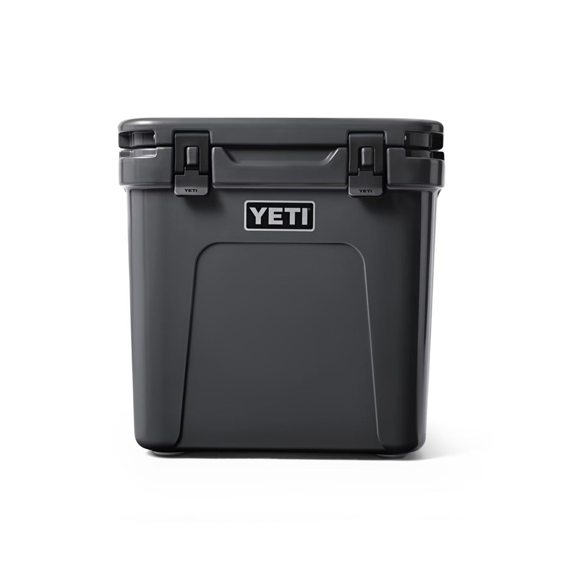 Roadie 48 Hard Charcoal Cooler