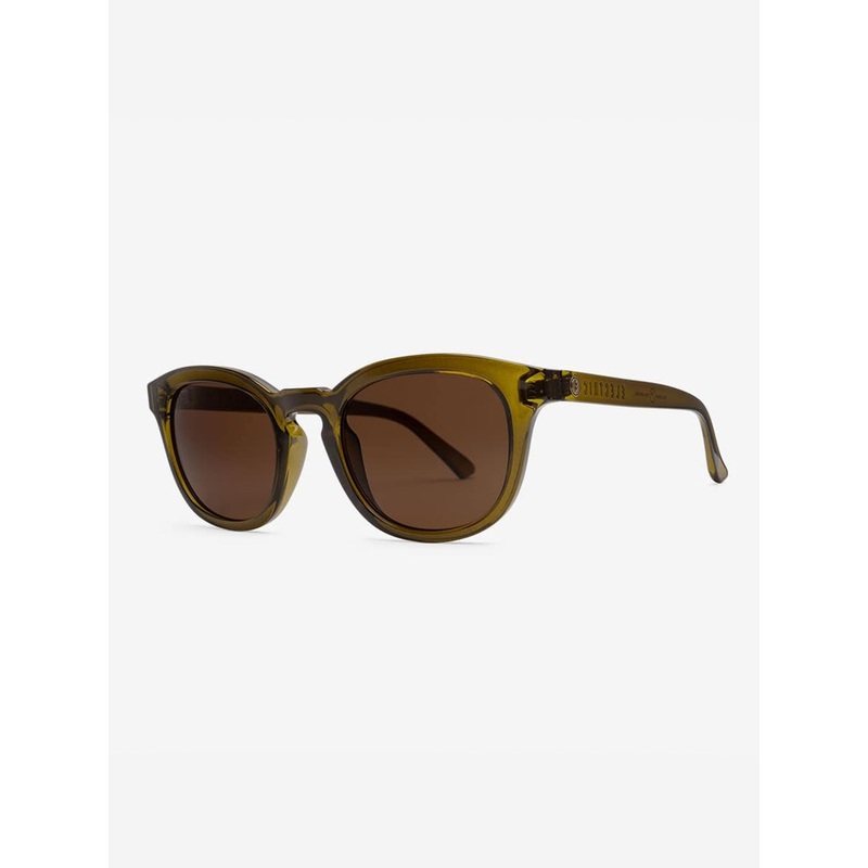 Bellevue Olive/Bronze Polarized Sunglasses