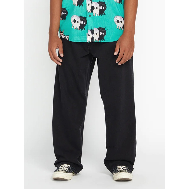 Billow Jeans|28|29|30|31|32|33|34|36|38|BLACK (BLK)