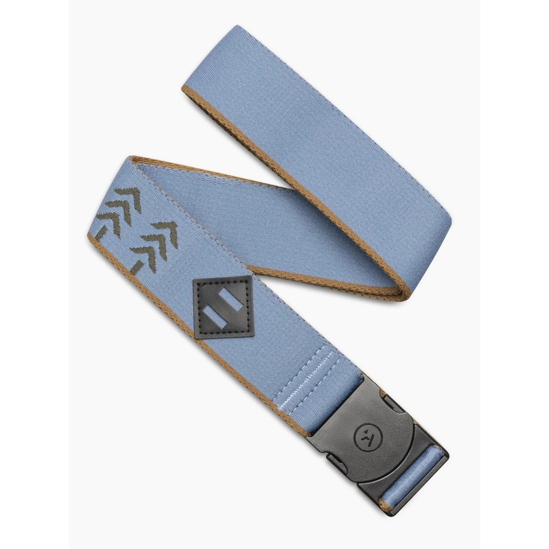 Blackwood Sky/Ivy Green Belt|O/S|SKY/IVY GREEN (451)