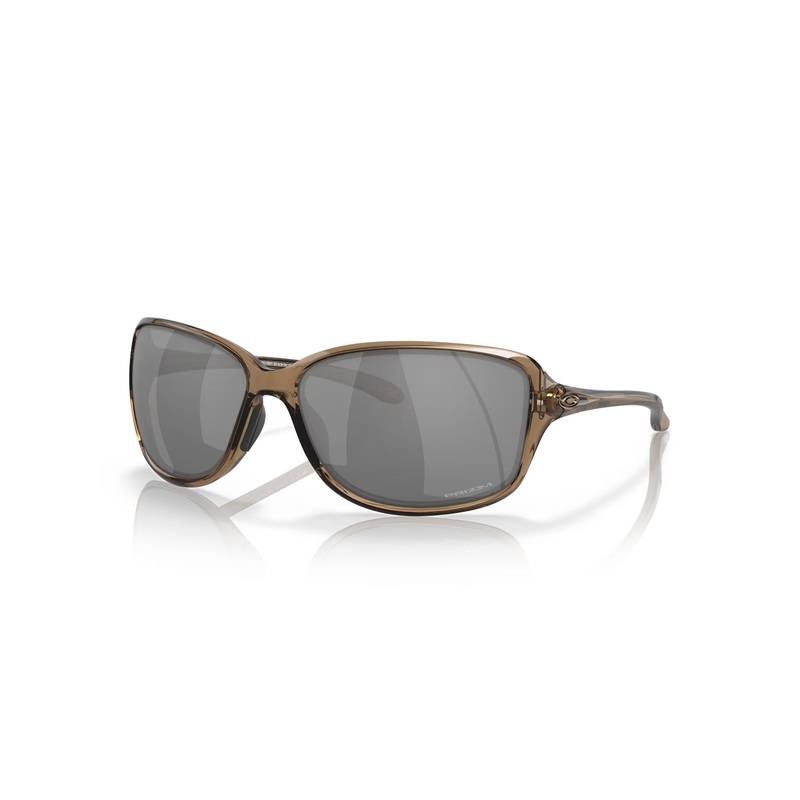 Cohort Brown Smoke/Prizm Black Sunglasses