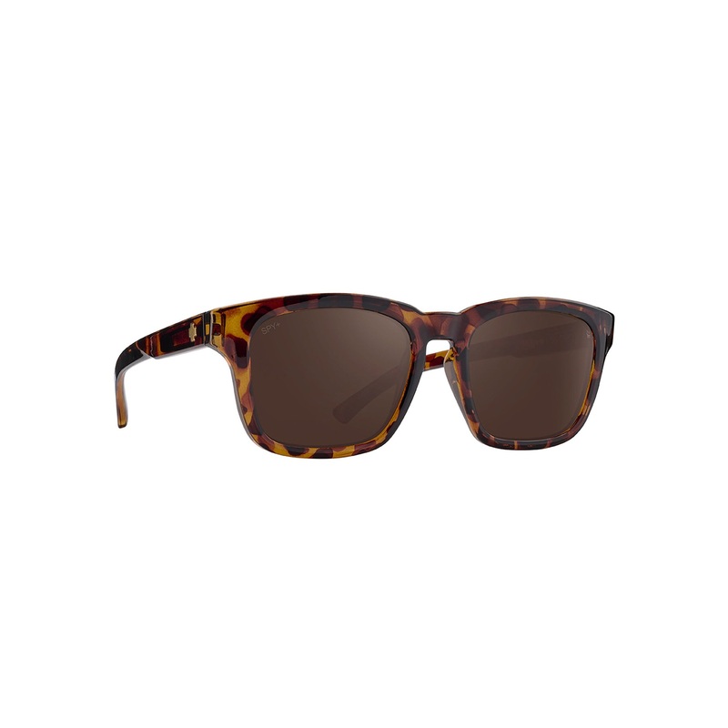 Saxony Honey Tort/Boost Bronze Sunglasses